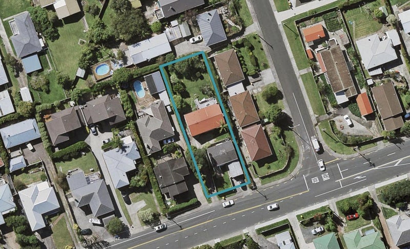 1/11 Tristram Avenue, Forrest Hill, Auckland - Carousel 1