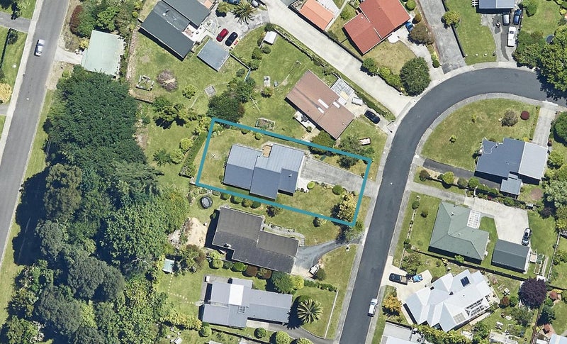 21 Simmonds Crescent, Springfield, Rotorua - Carousel 1
