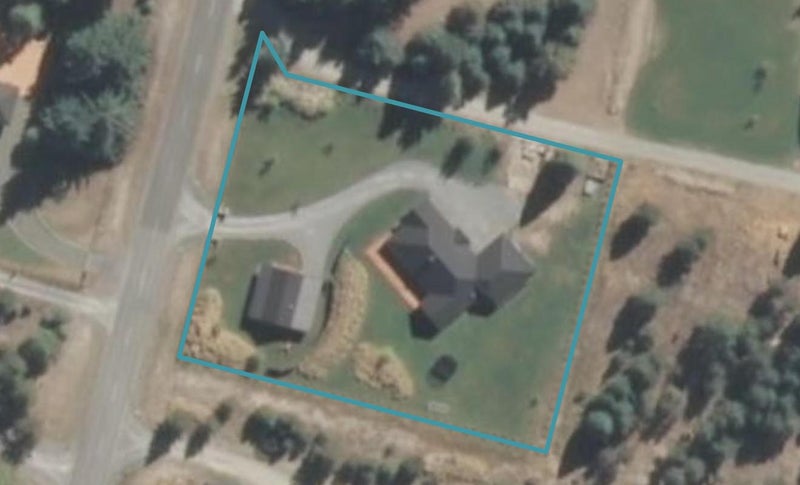 21 North West Arch, Twizel - Carousel 1