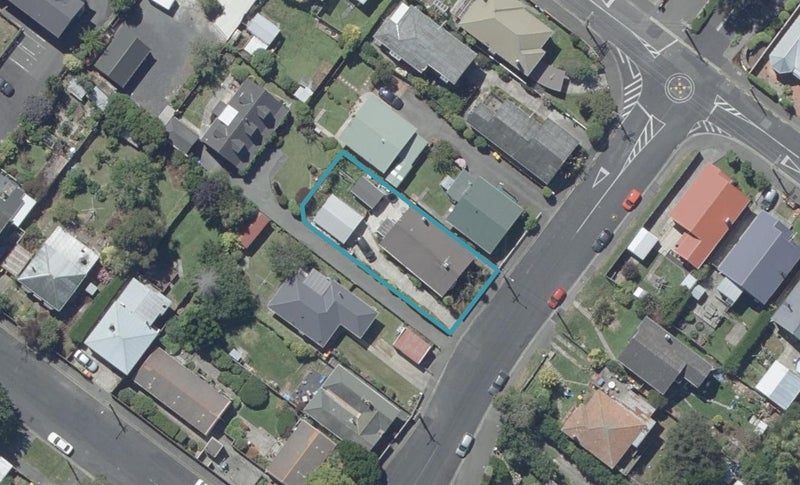 91 Nairn Street, Kaikorai, Dunedin - Carousel 1