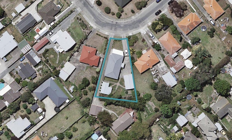 728 Ngaio Street, Mahora, Hastings - Carousel 1