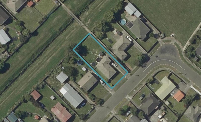 31 Wilson Crescent, Highbury, Palmerston North - Carousel 1