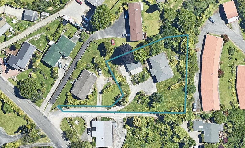47 Mountain Road, Western Heights, Rotorua - Carousel 1