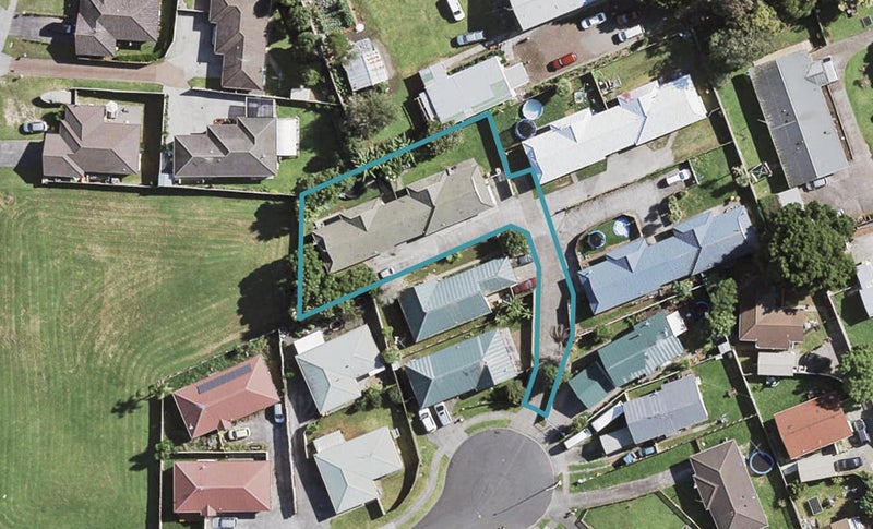 10 Nerissa Place, Randwick Park, Auckland - Carousel 1