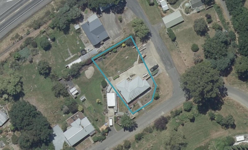 5 Ralston Street, Allanton, Mosgiel - Carousel 1