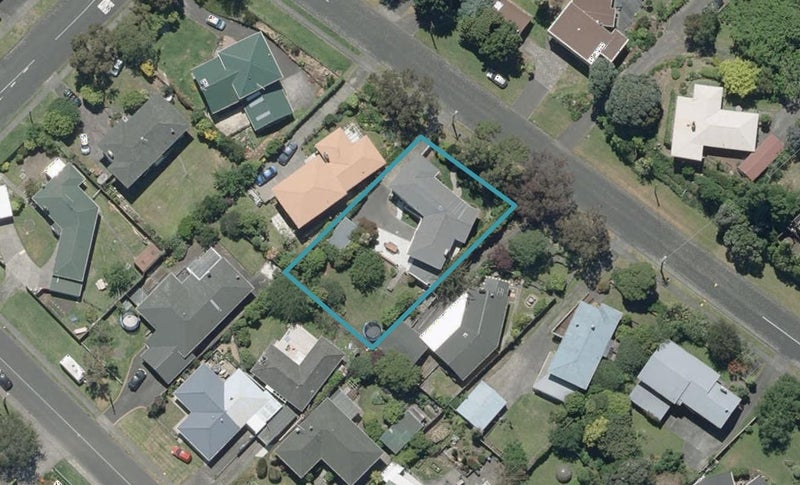 19 Bristow Street, Saint Johns Hill, Whanganui - Carousel 1