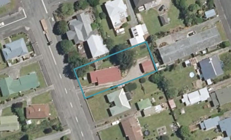 39 Miller Street, Dannevirke - Carousel 1
