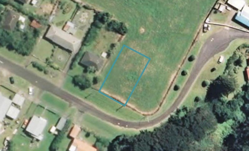 3 Gisborne Terrace, Ōpunake - Carousel 1