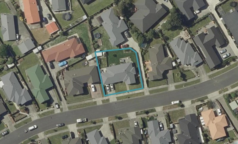 68 Parnell Heights, KELVIN GROVE, PALMERSTON NORTH - Carousel 1