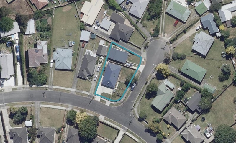 1 Butler Place, Fairfield, Hamilton - Carousel 1