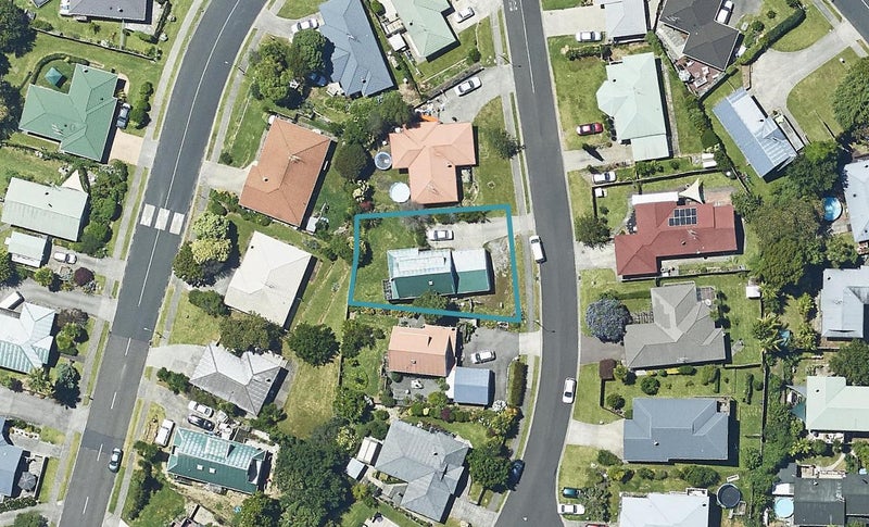 6 Tamworth Place, Gate Pa, Tauranga - Carousel 1