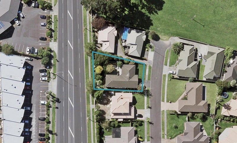 22 Glassonby Road, Northpark, Auckland - Carousel 1