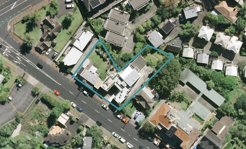 5/6 Brighton Road, Parnell, Auckland - Carousel 1
