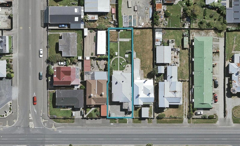152 Tweed Street, Appleby, Invercargill - Carousel 1