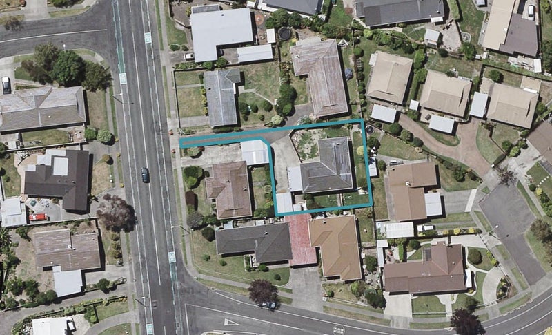 50 Guppy Road, Greenmeadows, Napier - Carousel 1