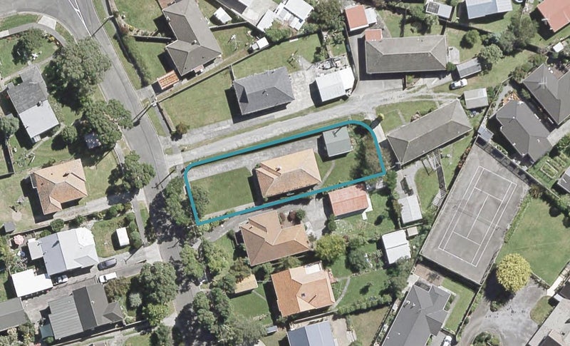 7 Mawson Street, Waiwhetu, Lower Hutt - Carousel 1