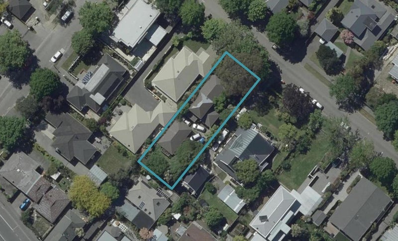 11 Woodbridge Road, Cashmere, Christchurch - Carousel 1