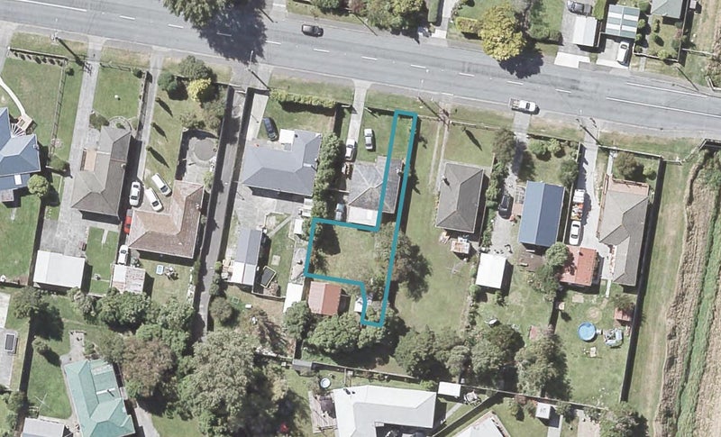 14C Norfolk Street, Wainuiomata, Lower Hutt - Carousel 1