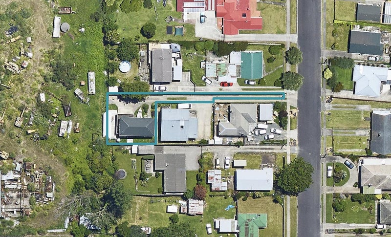 12B SEDDON STREET, Te Puke, Western Bay Of Plenty - Carousel 1