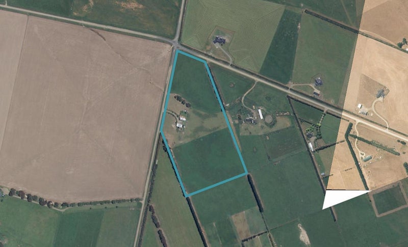 668P Broad Road, Balcairn, Rangiora - Carousel 1