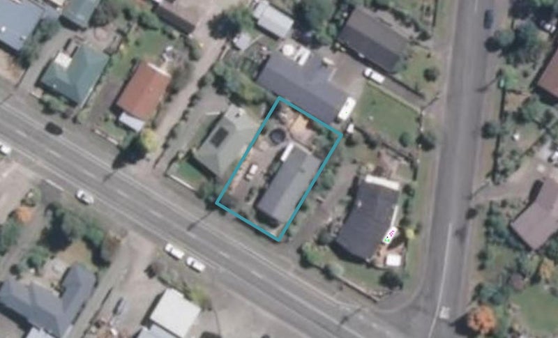 59 Gleniti Road, Gleniti, Timaru - Carousel 1