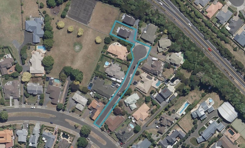 8A Charles Henry Place, Harrowfield, Hamilton - Carousel 1