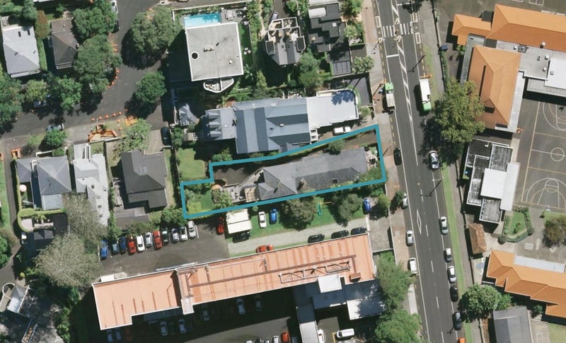 3/22 Gladstone Road, Parnell, Auckland - Carousel 1