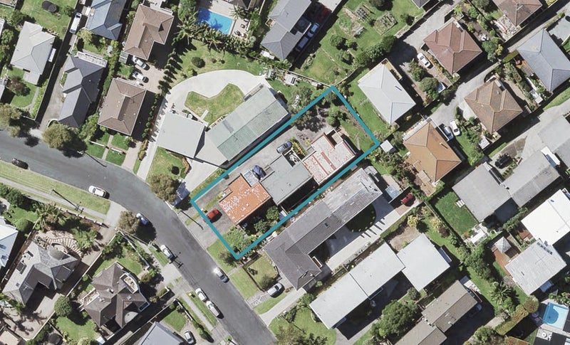 3/33 Rangitoto Terrace, Milford, Auckland - Carousel 1