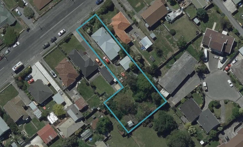 16 Edinburgh Street, Spreydon, Christchurch - Carousel 1