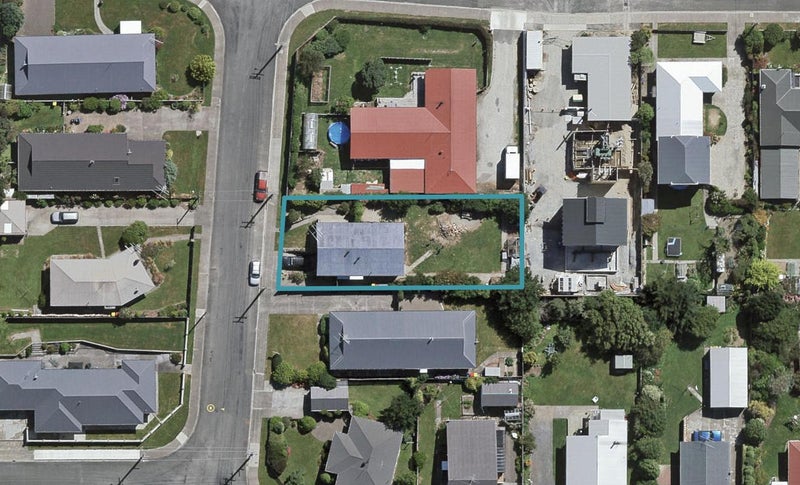 128 Edinburgh Crescent, Waikiwi, Invercargill - Carousel 1