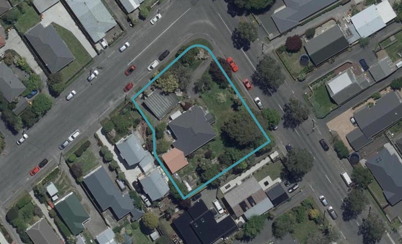 95 Condell Avenue, Papanui, Christchurch - Carousel 1