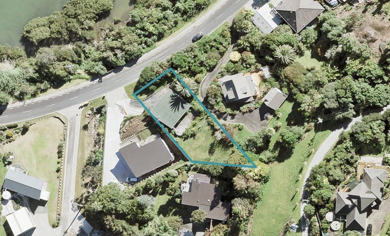 1250 Sandspit Road, Sandspit, Warkworth - Carousel 1