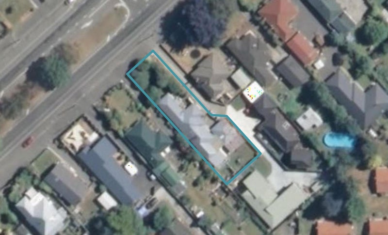 60 CHALMERS AVE, Hampstead, ASHBURTON - Carousel 1