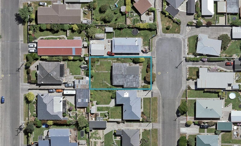 176 Harvey Street, Grasmere, Invercargill - Carousel 1