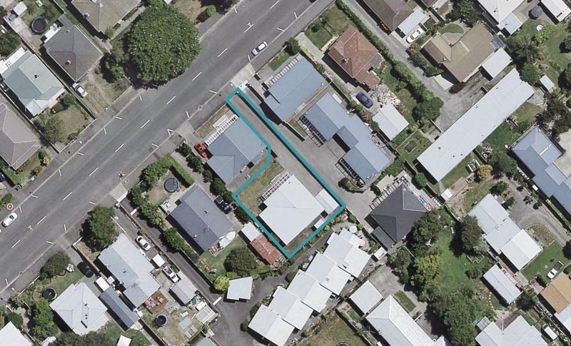 14 McVay Street, Napier South, Napier - Carousel 1