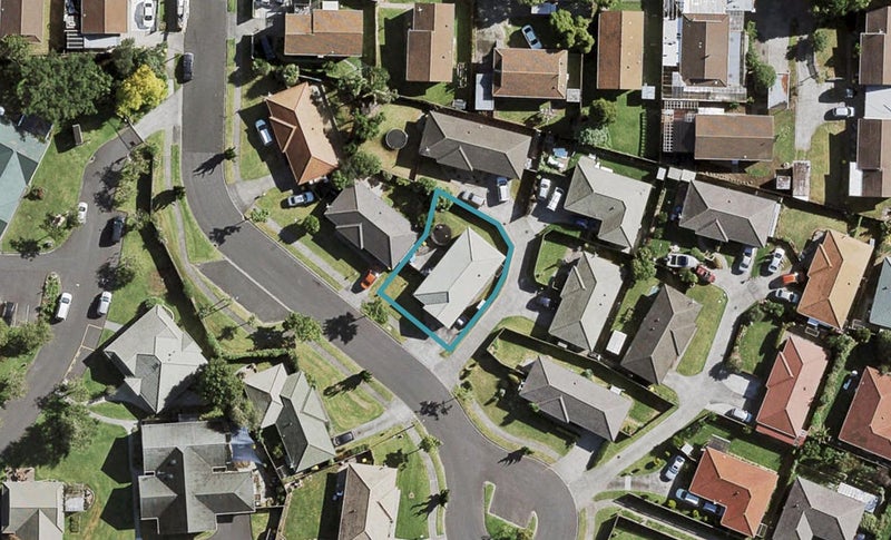 12 Rebecca Rise, Weymouth, Auckland - Carousel 1
