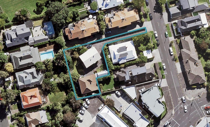 10 Wallace Street, Herne Bay, Auckland - Carousel 1