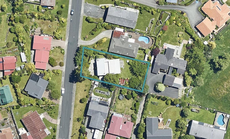 3 Exeter Place, Tihiotonga, Rotorua - Carousel 1