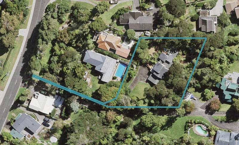 118 Konini Road, Titirangi, Auckland - Carousel 1