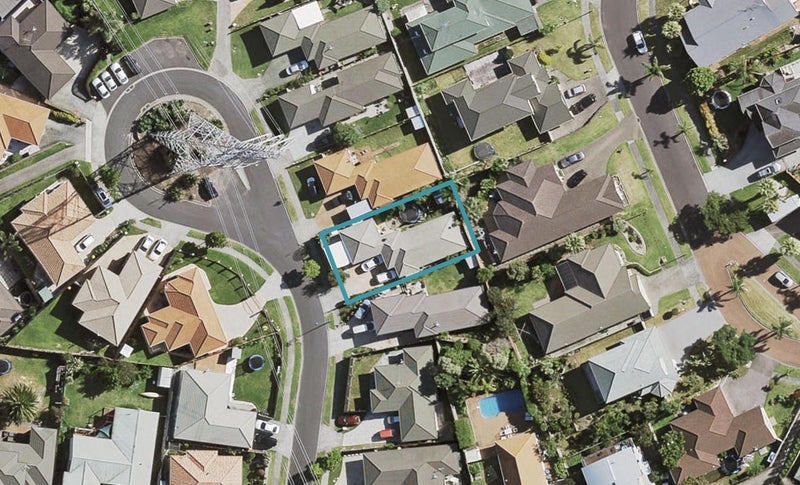 9 Frederick Reece Drive, The Gardens, Auckland - Carousel 1