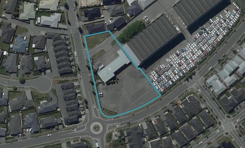 35 Mustang Avenue, Wigram, Christchurch - Carousel 1