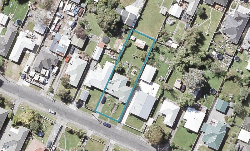 12 Hay Street, Wainuiomata, Lower Hutt - Carousel 1