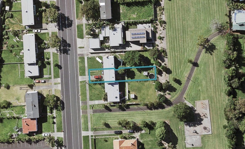 101 Kupe Street, Orakei, Auckland - Carousel 1