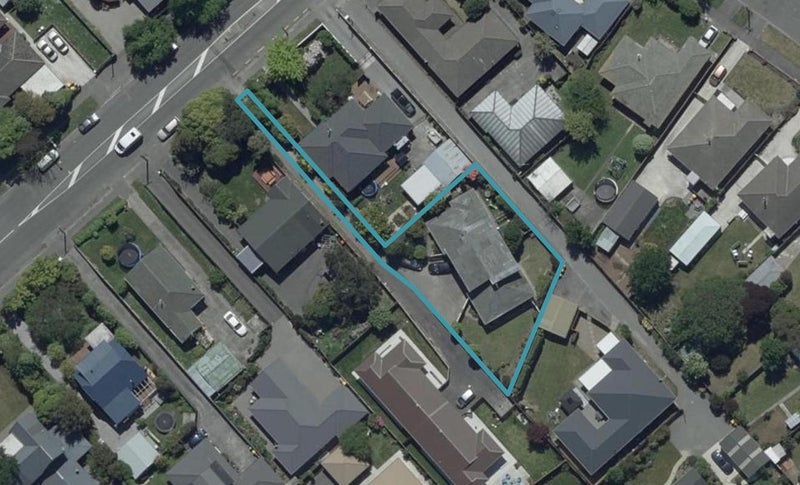 1/107A Aorangi Road, Bryndwr, Christchurch - Carousel 1