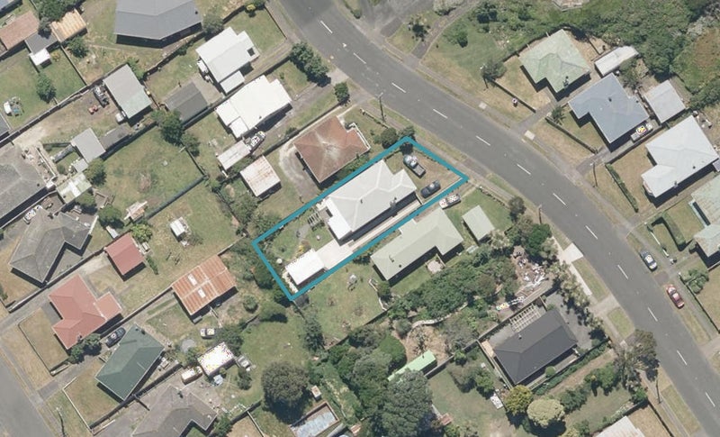 137 Cornfoot Street, Castlecliff, Whanganui - Carousel 1