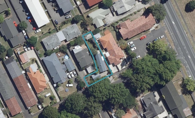 23A Thames Street, Claudelands, Hamilton - Carousel 1