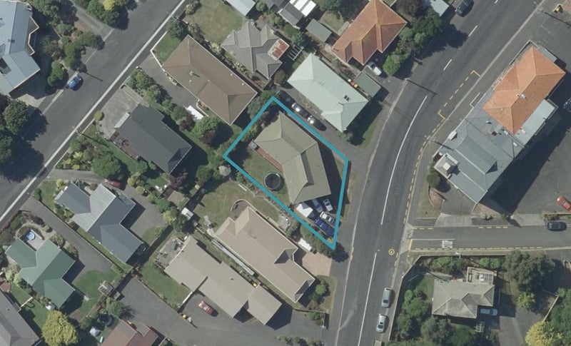 133 Highcliff Road, Shiel Hill, Dunedin - Carousel 1