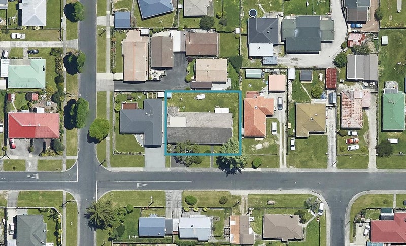 24 York Street, Glenholme, Rotorua - Carousel 1