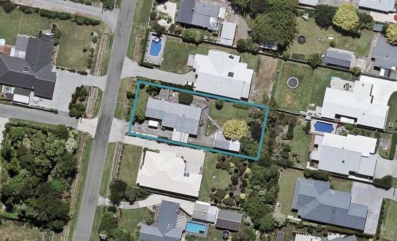 28 Jervois Road, Jervoistown, Napier - Carousel 1