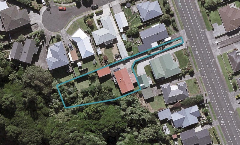 228A Mangorei Road, Merrilands, New Plymouth - Carousel 1